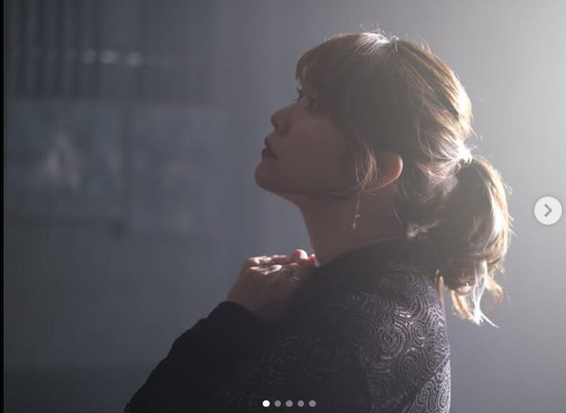 稲田美紀 アイドル